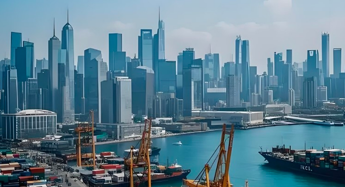 China PMDI Trade Update: Regional Export Shifts and Rising Middle East Imports