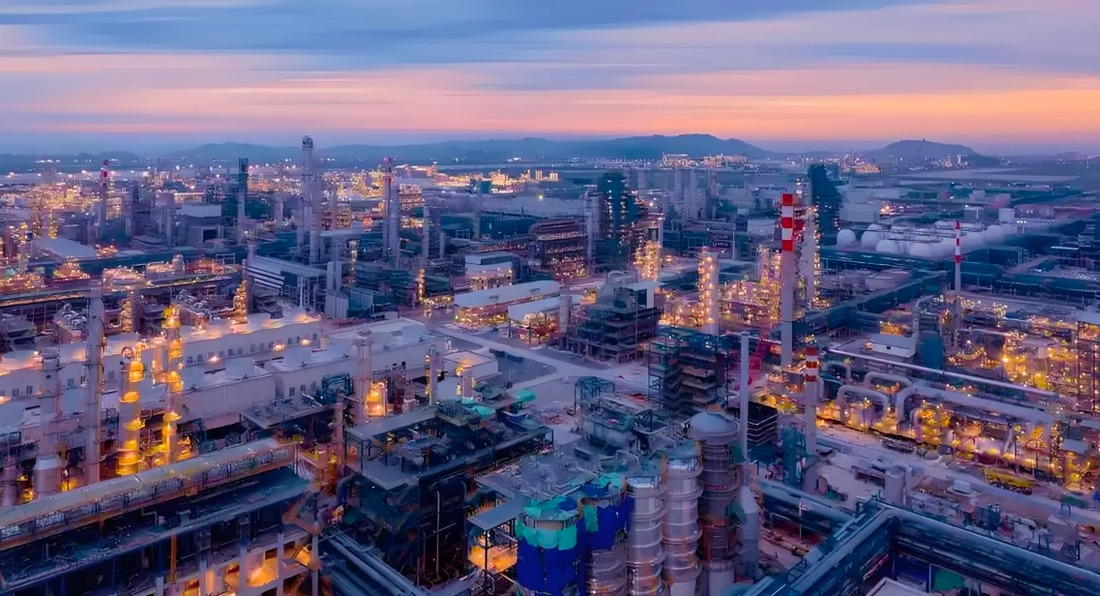 China Releases Work Plan for Stabilizing Growth in Petrochemical and Chemical Industry (2025–2026)