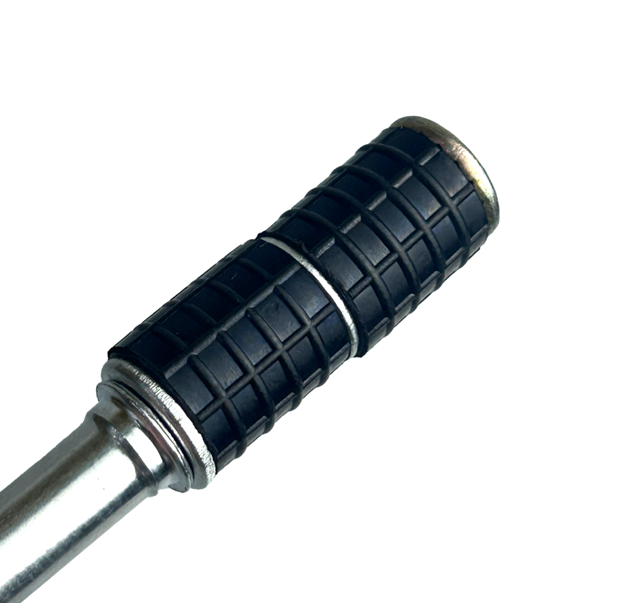 100pcs/bag S-10 (1/2" x 3.5") Stainless Steel Injection Packers – Instant Removal