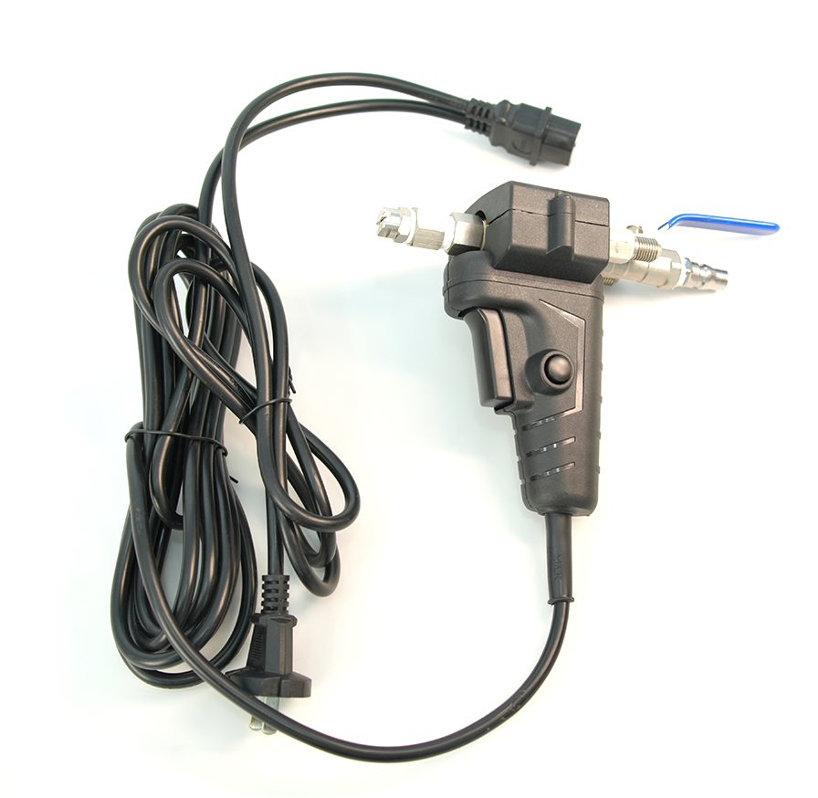 High-Pressure Sprayer(2L/Min, 10000psi) for DN-999 1:1 Injection Pump – Polyurethane/Polyurea/Insulation/Coating/Waterproofing