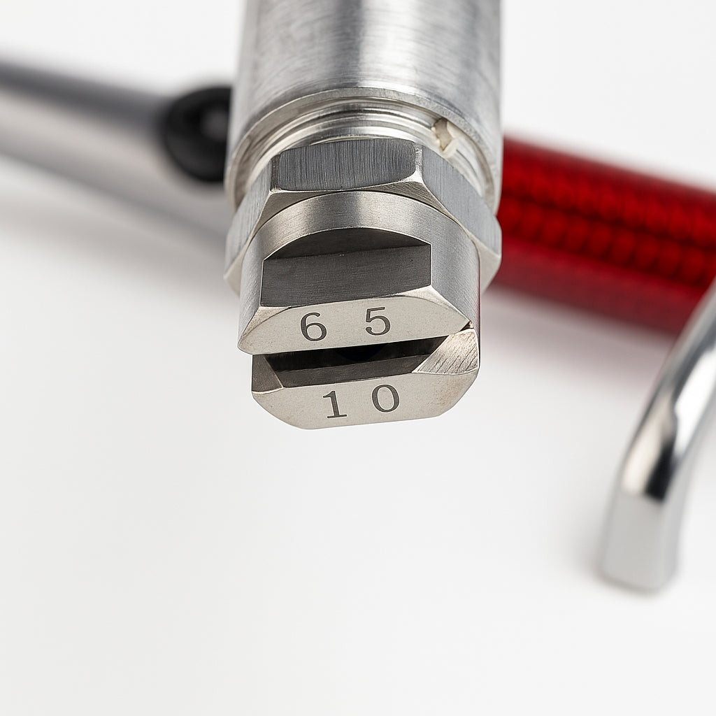 DSP-101 Handheld Paint Sprayer  – 1800W, 10L/Min, 9m Hose (220V)