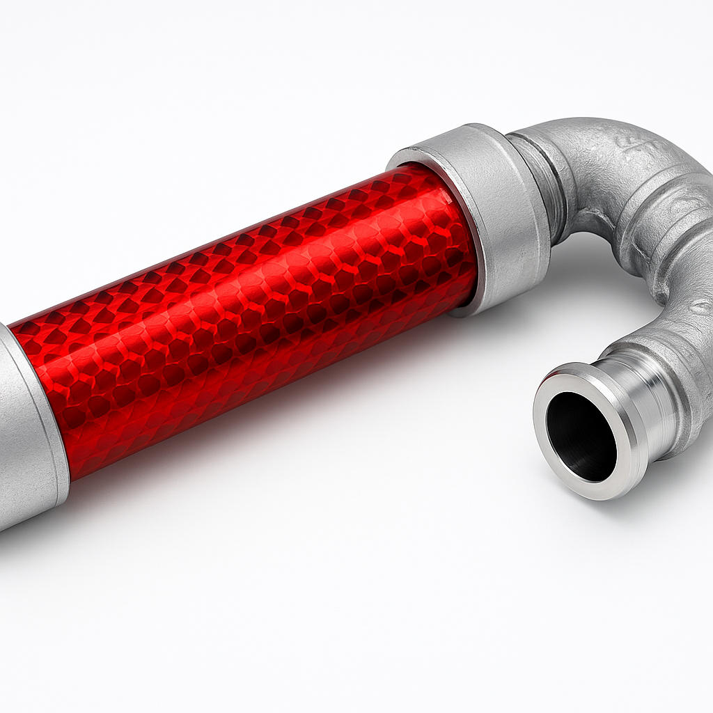 DSP-101 Handheld Paint Sprayer  – 1800W, 10L/Min, 9m Hose (220V)