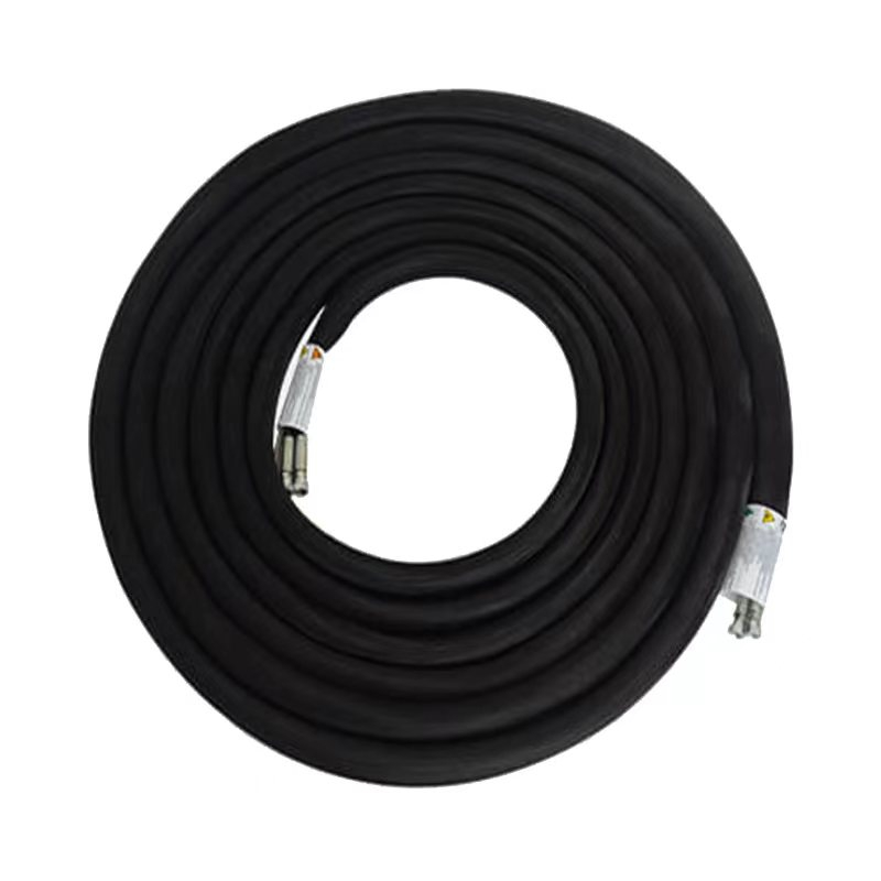 ACST-A50 Portable Slab Lifting Pump Machine  1:1 Polyurethane