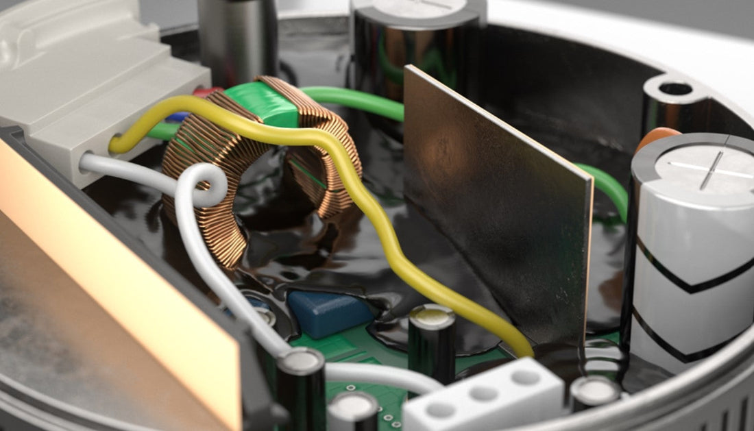 Henkel Launches Next-Generation Polyurethane Potting Solution for Industrial Electronics