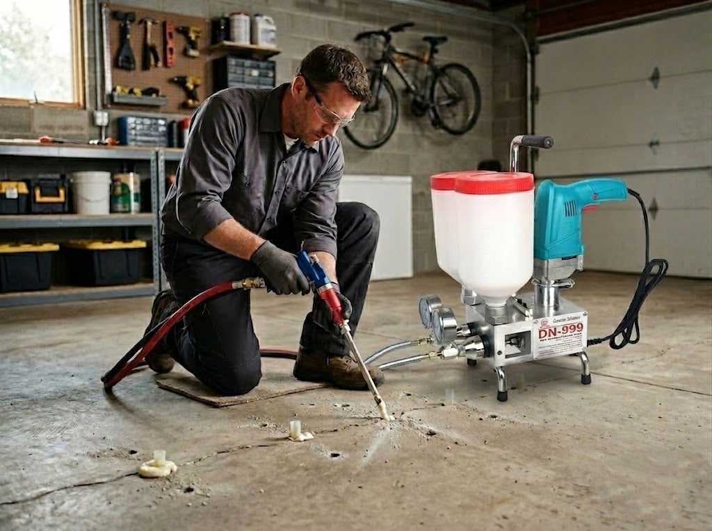 Foundation Repair Pricing Transparency: Why Quotes Vary & How to Compare Like a Pro
