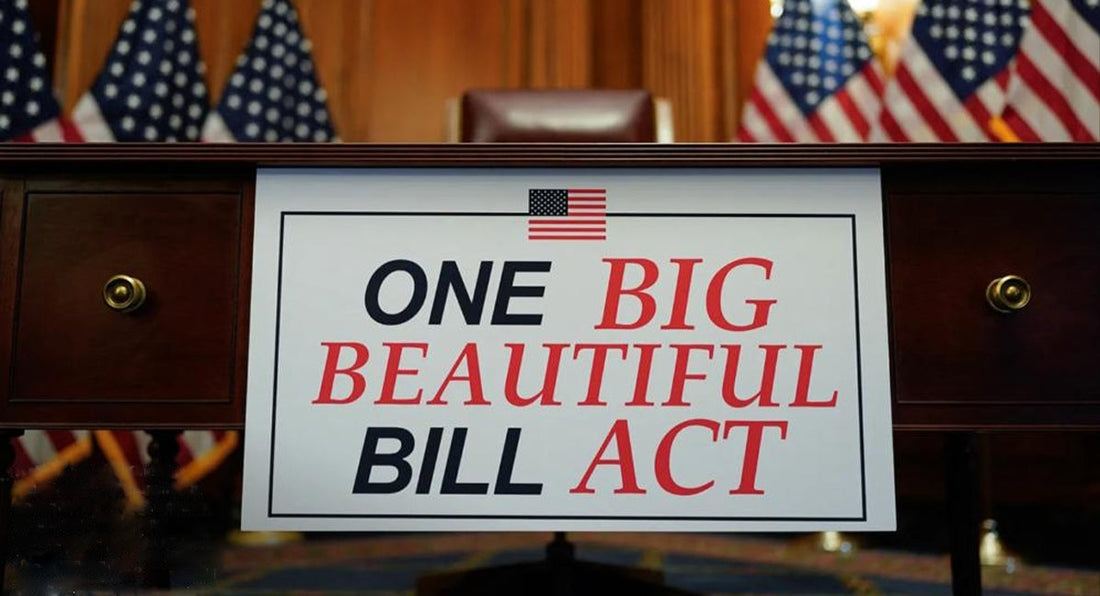 How the “One Big Beautiful Bill Act” Reshapes the U.S. Polyurethane Market