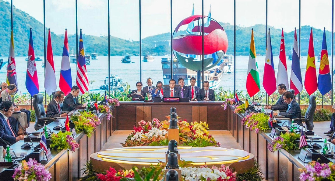 How U.S. Tariffs Are Redrawing Southeast Asia’s Polyurethane Market Landscape