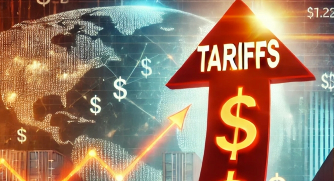 Tariffs, Polyols, and the New Math: How U.S. Orders Reshape PU/PPG Sourcing for U.S. Buyers