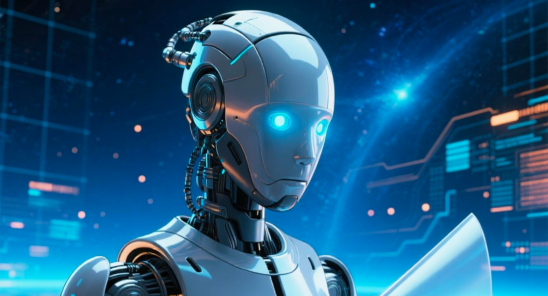 How Polyurethane is Powering the Next Generation of Robots