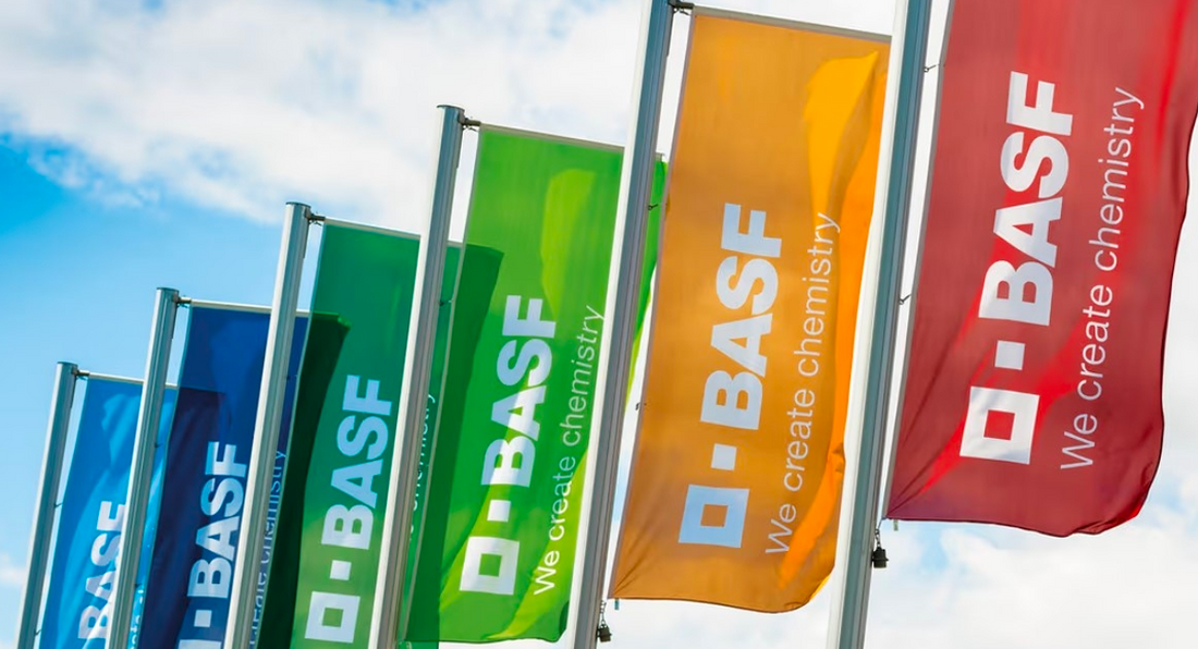 BASF Highlights Steady Progress on “Winning Ways” Strategy and Confirms 2028 Financial Targets