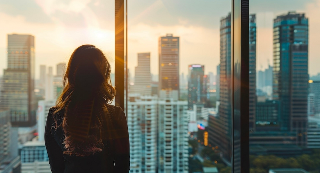 Celebrating 50 Years of KRYSTALFLEX® TPU Laminating Film — Join GlassBuild America 2025 with Huntsman Corporation