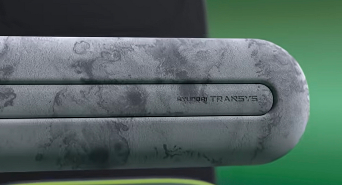 Hyundai Transys and BASF Launch Modular PBV Seat Featuring Recyclable Elastollan TPU Foam Technology