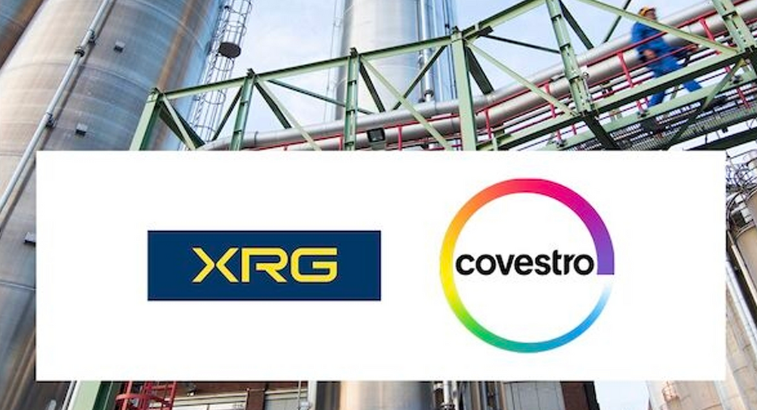 Covestro and XRG Launch Strategic Partnership as Transaction Officially Closes