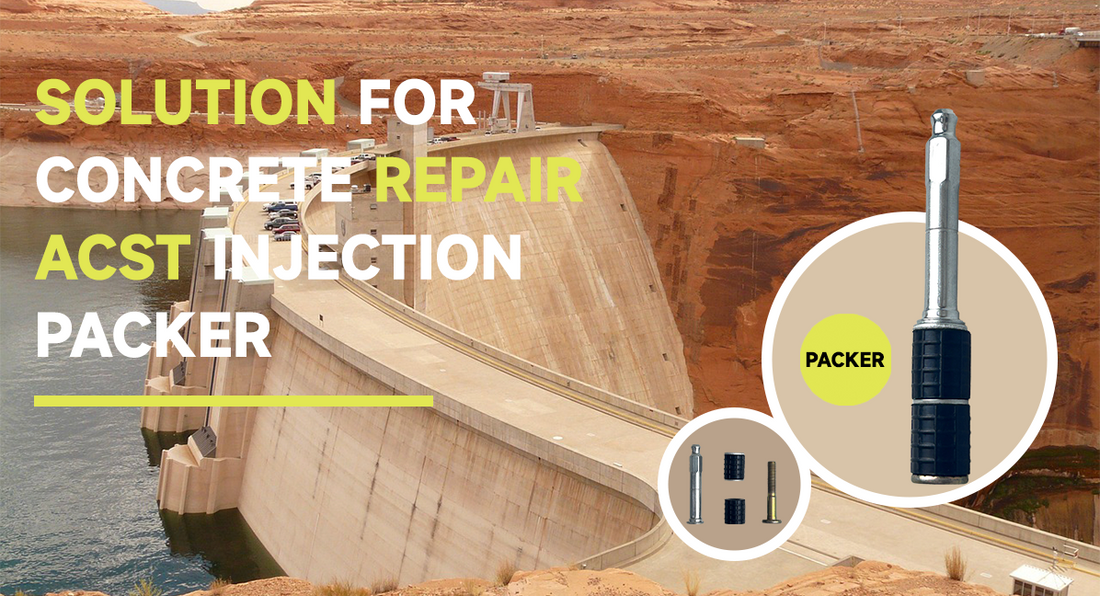 Mechanical Injection Packers Explained: Types, Sizes, and How to Choose the Right One