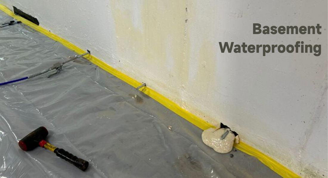 Interior vs. Exterior Basement Waterproofing — How to Compare Bids (Checklist)