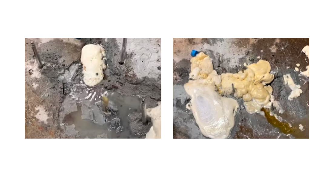 Epoxy vs Polyurethane Injection – Which is Better?