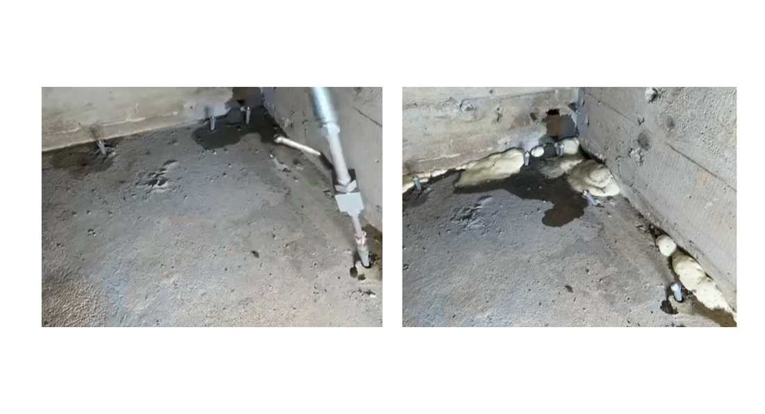 Basement Waterproofing Cost: Linear Feet Pricing, Interior vs. Exterior Systems, and a Homeowner Checklist