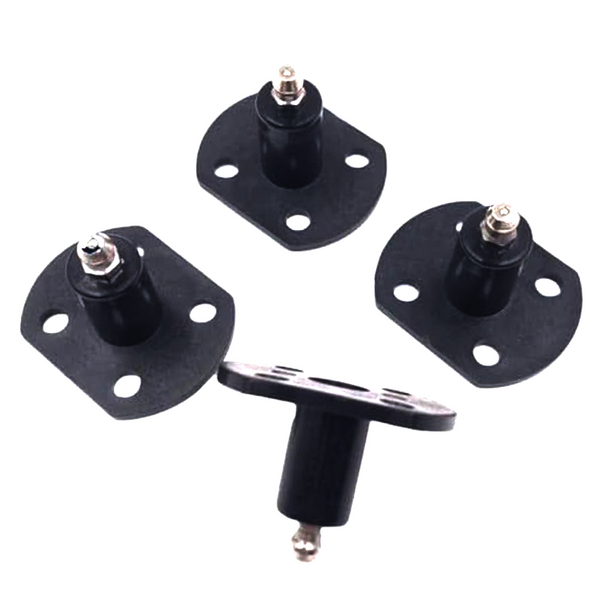 30 pcs Adoration Surface Packer Mechanical Packer Port– No-Drill Injection Ports for Surface Crack Repair