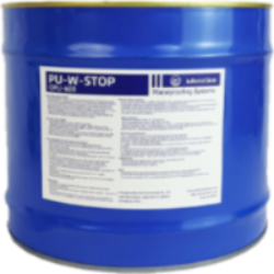 3 Gallon Adoration OPU-600 Polyurethane Crack Injection Foam – Expanding Water Sealant for Concrete & Waterproofing
