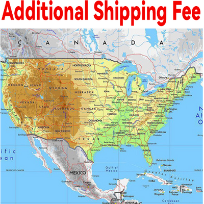 Additional Shipping Fee