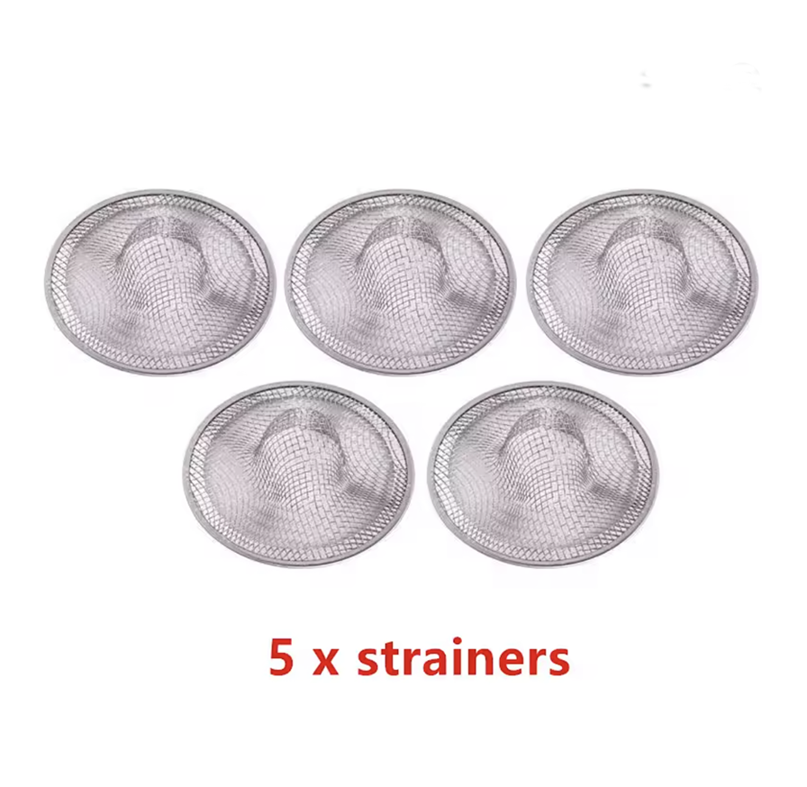 Adoration Injection Pump Part-Hopper Strainer
