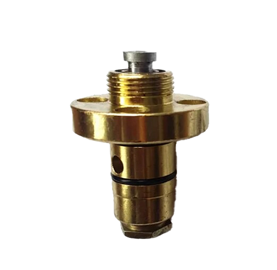 Adoration Injection Pump Part-Pump Cylinder Piston for SU-999 / DN-999 1:1 / DN-999 2:1