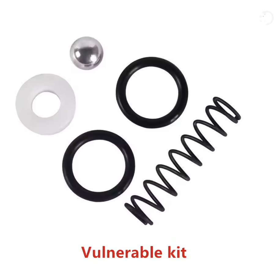 Adoration Injection Pump Part-Repair Kit
