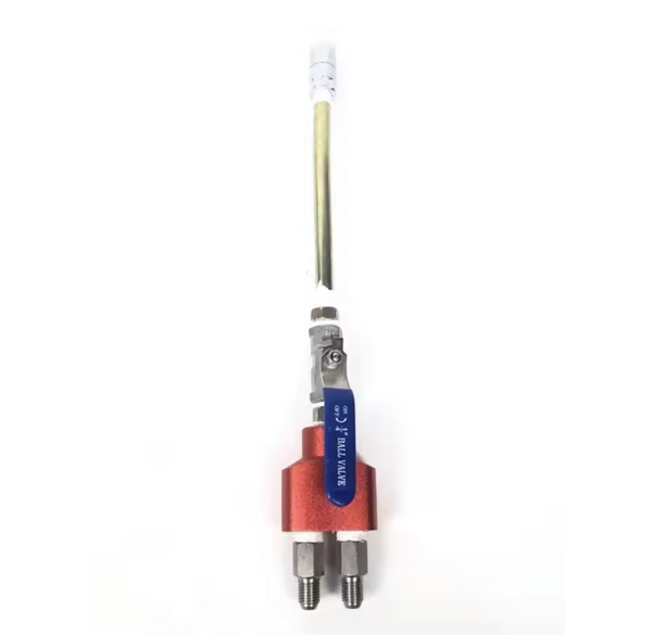 Adoration Wand Valve for DN-999 Injection Pump
