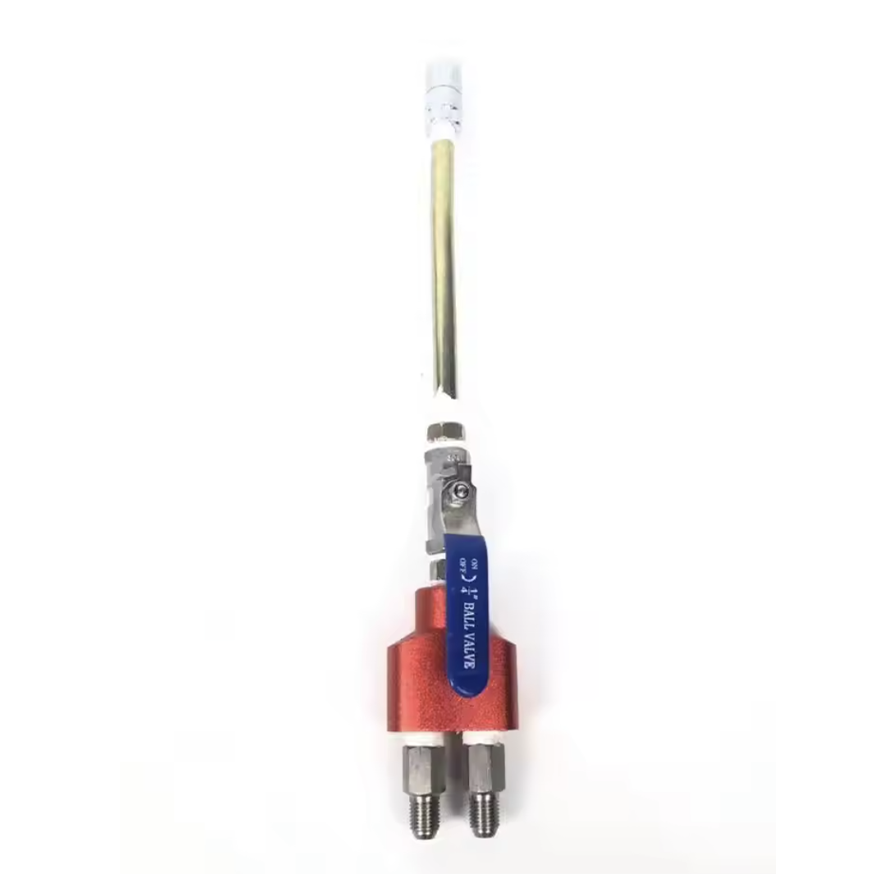 Adoration Wand Valve for DN-999 Injection Pump