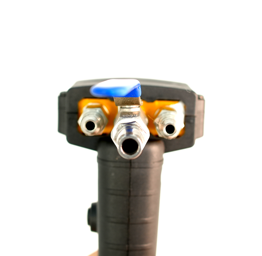 Details of DN-999 Injection Pump Air-Assisted Slab Lifting Injection Gun – Professional Upgrade