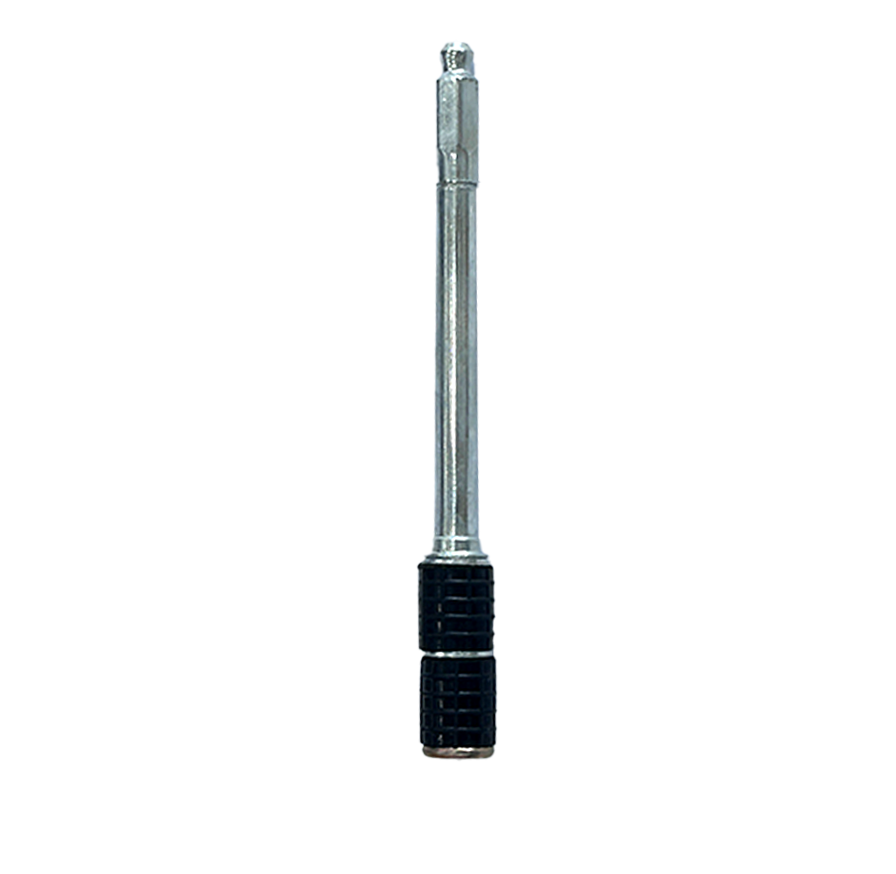 Details of S-15 (1/2" x 5") Stainless Steel Adoration Injection Packer Mechanical Packer Port- Concrete Repair Grouting with Instant Removal