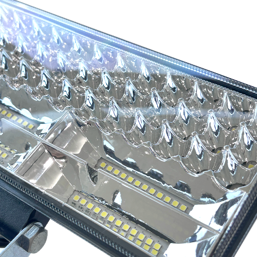 Light  Details of Adoration Cordless LED Work Light for Dewalt 20V 90W – 5400LM Flood Light (No Battery)