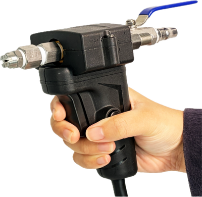Polyurethane Foam Spray Wand for DN-999