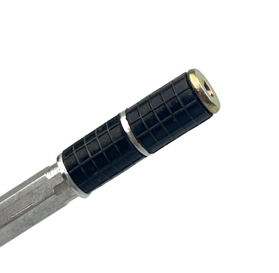 Rubber Sleeve of A-10 (1/2" x 3.6") Aluminum Adoration Injection Packer Mechanical Packer Port High-Pressure Concrete Repair & Waterproofing