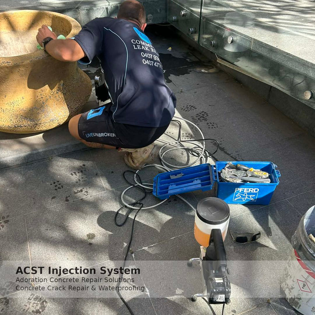 SG-999 Cordless Injection Pump