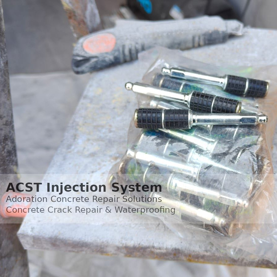 S-10 Instant Removal Packer