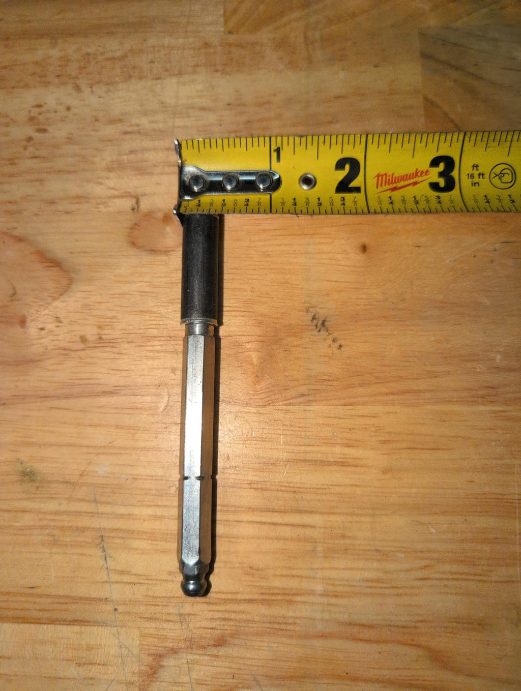 50 pcs/bag B-10S (3/8" x 4") Aluminum Injection Packers - Single Seal Design for Concrete Crack Sealing & Restoration