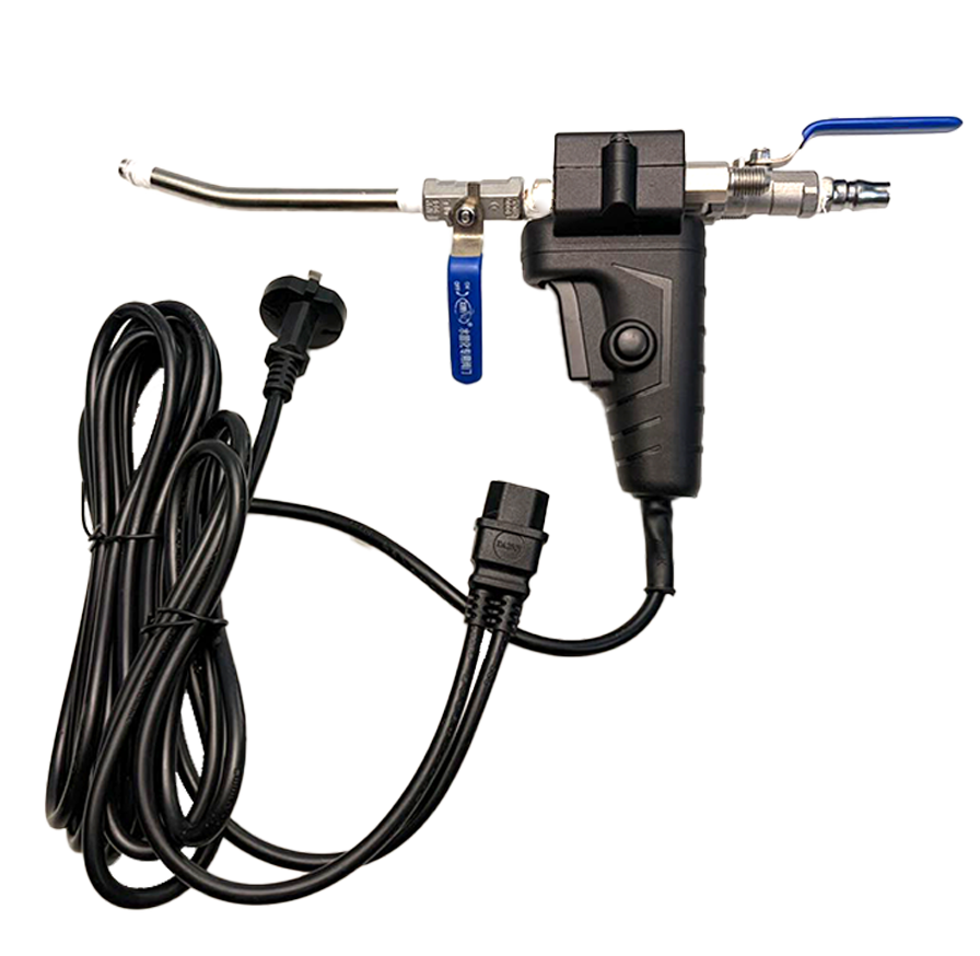 DN-999 Air-Assisted Slab Lifting Injection Gun – Professional Upgrade