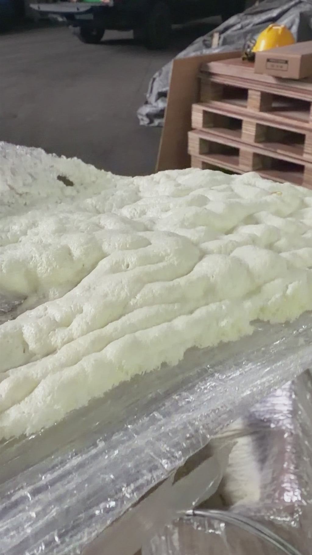 Polyurethane Foam Spray Gun AB Two-component High Pressure Coating Spray Gun Kit polyurethane or polyurea Sprayer(2L/Min, 10000psi) for DN-999 1:1 Injection Pump – Polyurethane/Polyurea/Insulation/Coating/Waterproofing/Expansion Joint